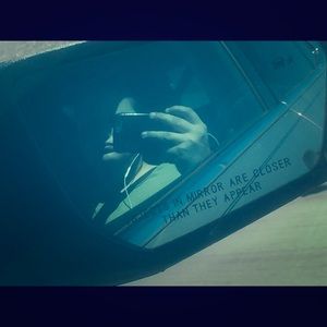 Meet your Posher, Rob